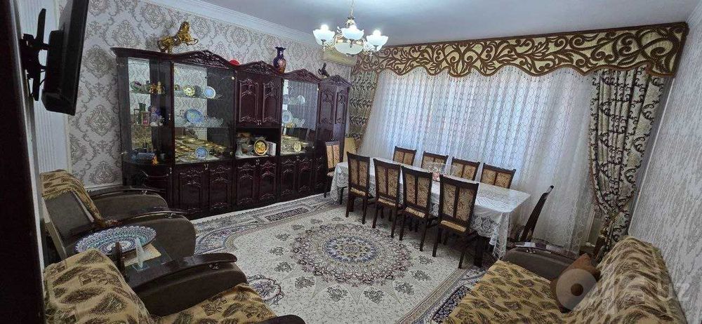 3 комн квартира. Паркентский.