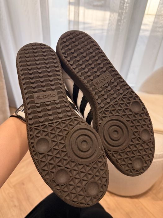 Кроссовки adidas Samba OG (Оригинал)