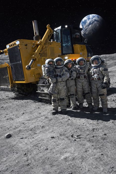 Шантуй sd-32 бульдозер