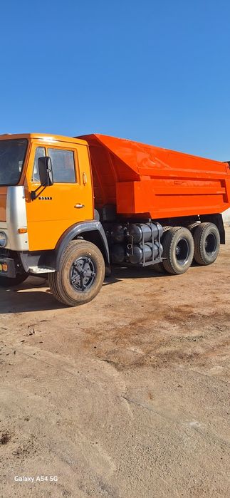 Самасвал 5511 сотилади