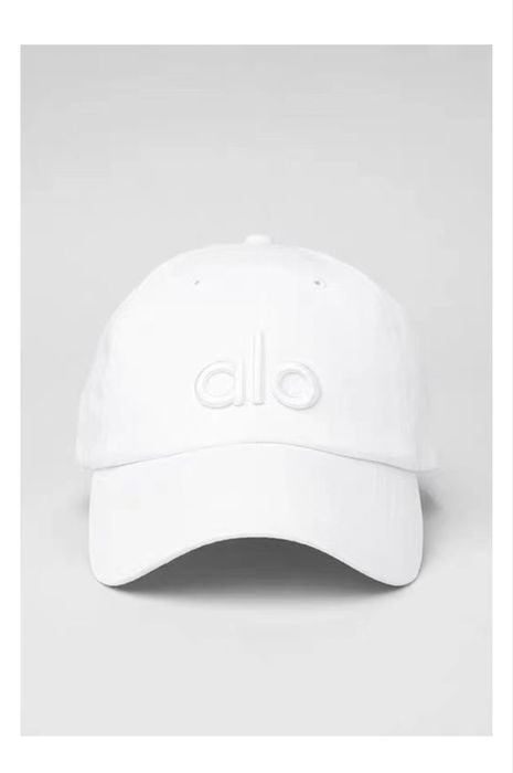 Кепка Ало новая