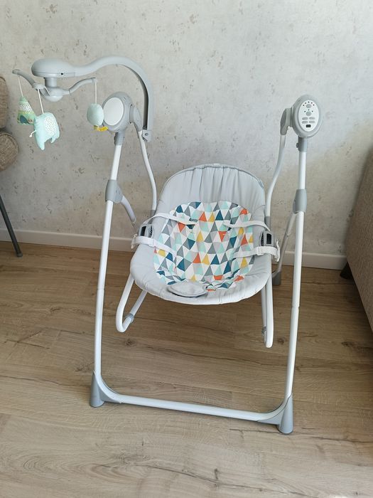 Продам детский жезлонг