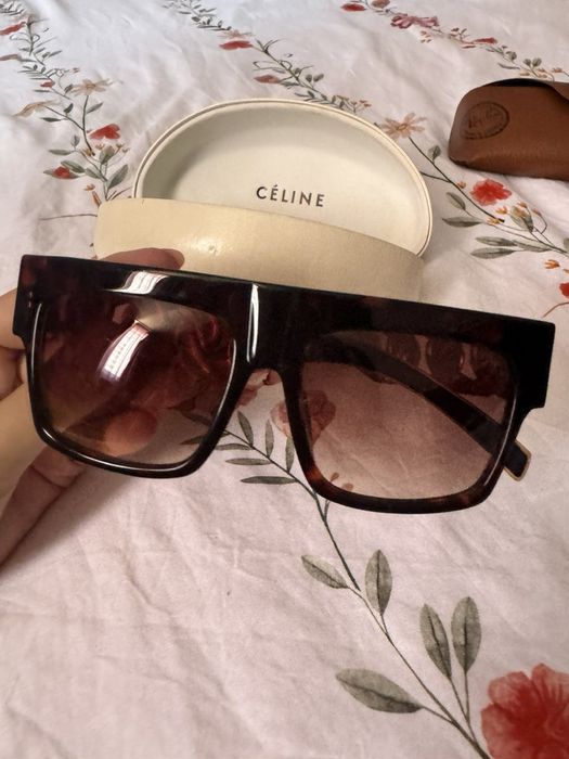 Дамски слънчеви очила Celine