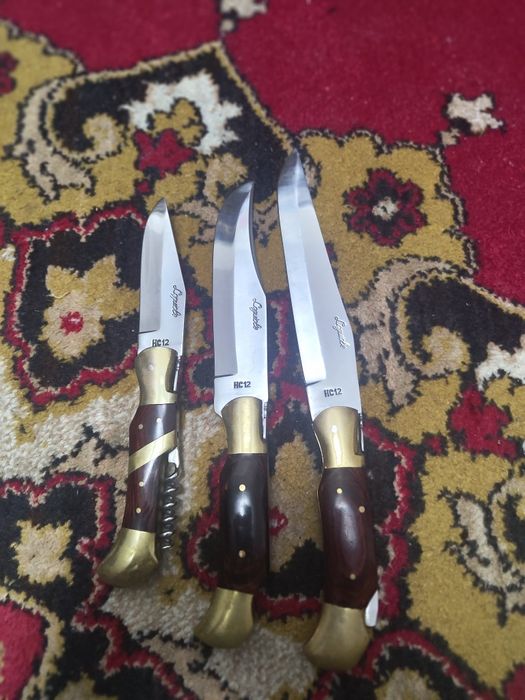 Cutite de vânătoare