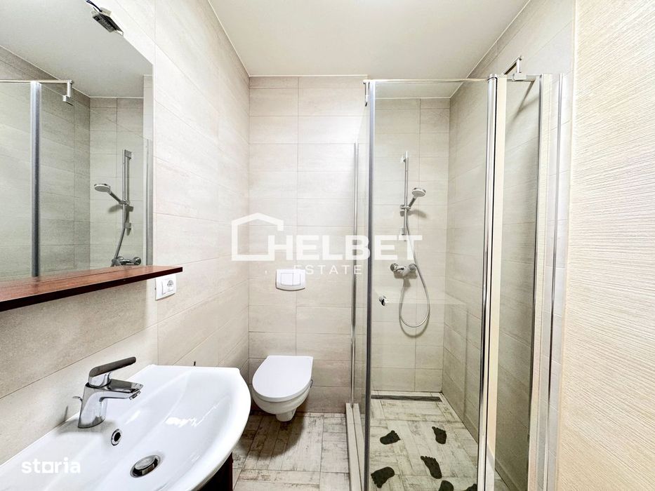 2 Camere / Decomandat / Avram Iancu Residence