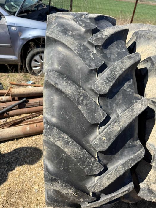 Cauciuc 14.9 R24 Continental