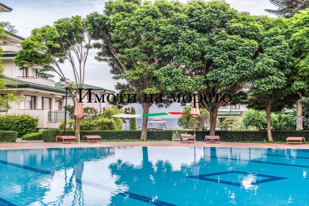 Продава се Едностаен апартамент в с. Равда, Област Бургас - 52 кв.м за 952 €/кв.м - Снимка #5