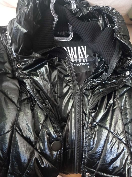 Страхотни дамски якета