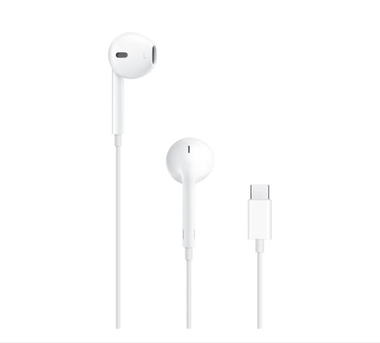 Оригинальный наушники от Apple