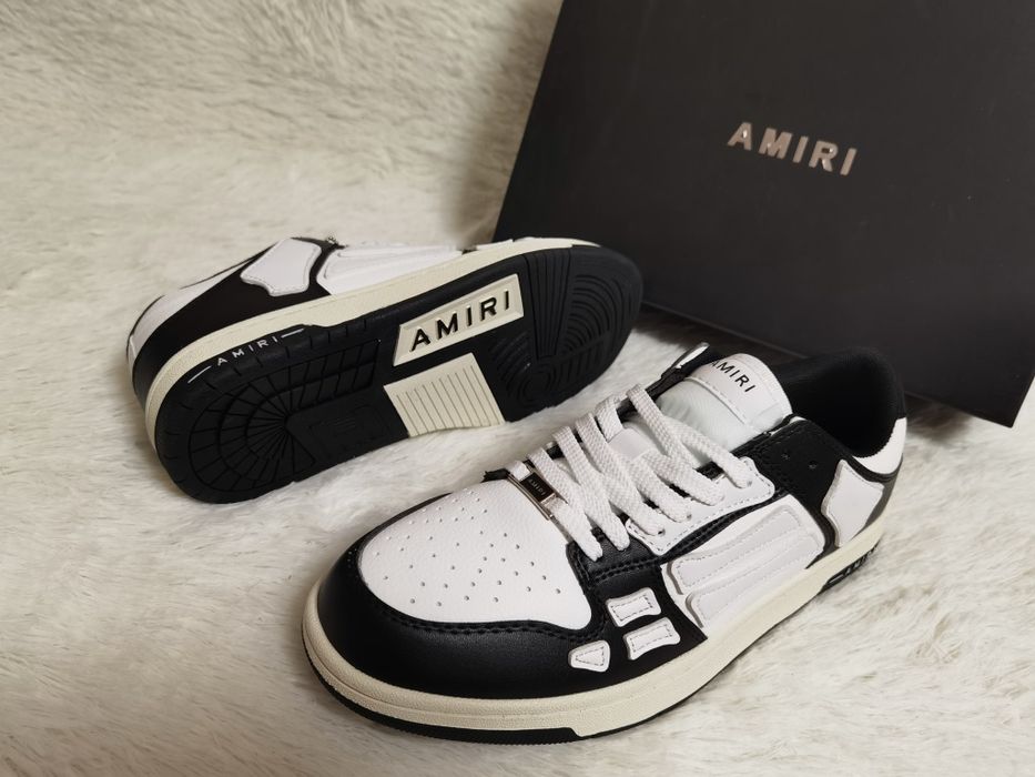 Amiri, noi, mărimea 42