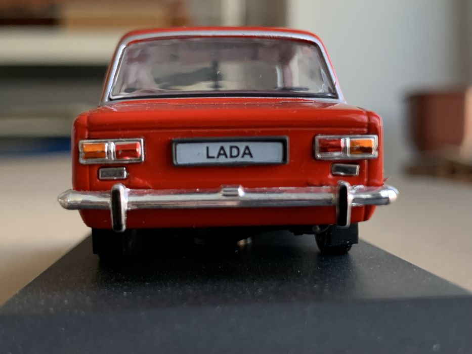 Vaz 2101 Жигули