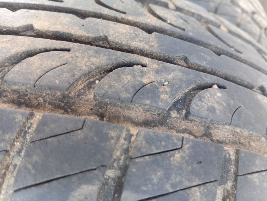 Продам резину 175/70 R13