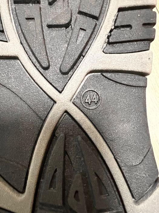 Мъжки сандали камуфлаж