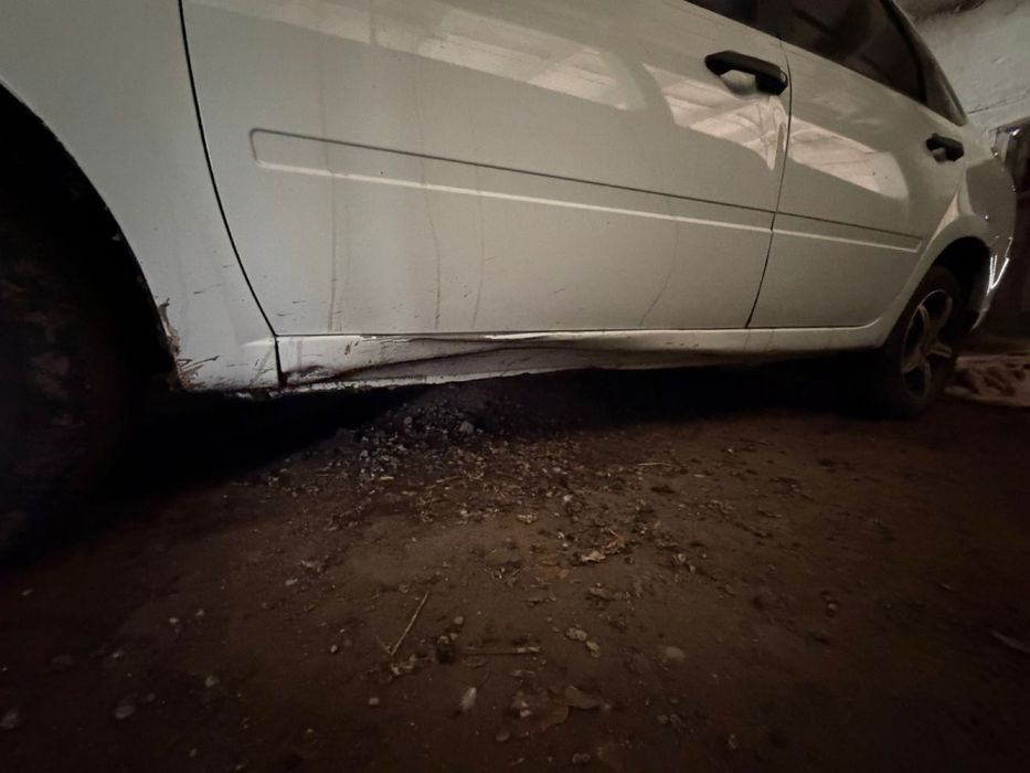 Продам лада гранта 2019 года