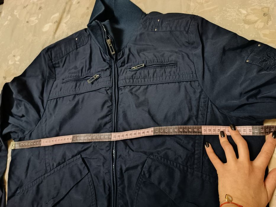 Като ново мъжко яке - 2Xl