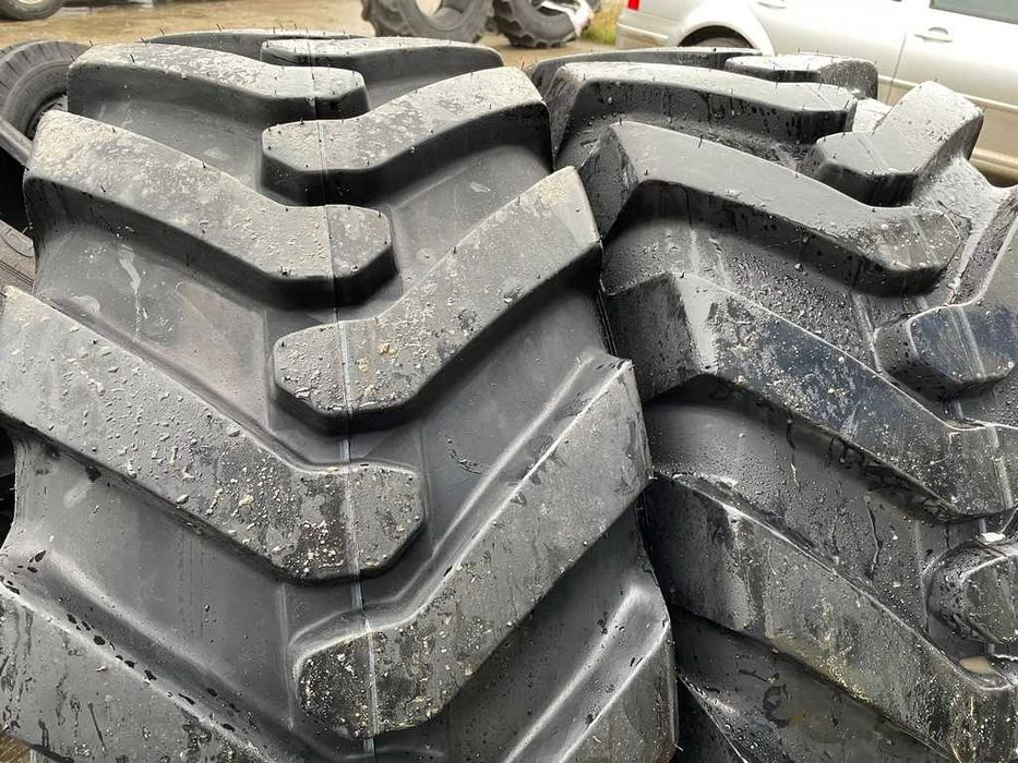 16.0/70-24 Anvelope noi industriale de MANITOU cu 16pliuri garantie