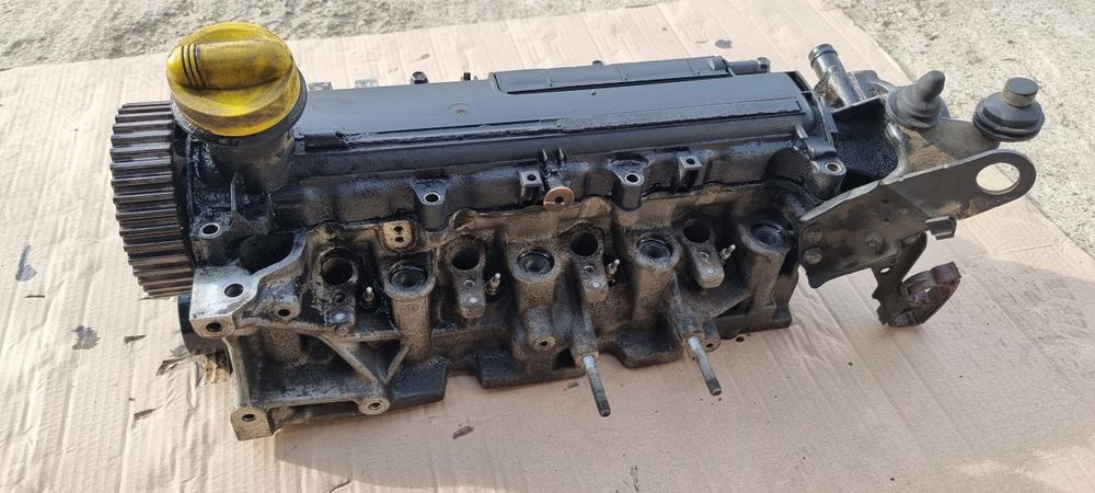 Chiuloasa Dacia Logan 1.5 dci euro 4 E4/ 1.5 dci euro 3 E3