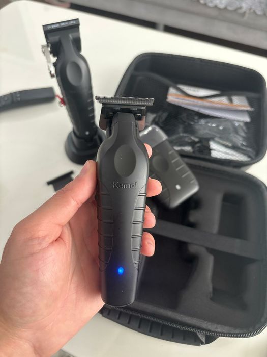 Професионален комплект за подстригване