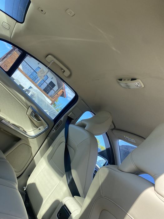 Plafon interior crem Volvo S 60 2015