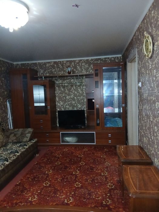 Сдам 1 ком. КЖБИ Мирошниченко 8