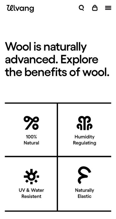 Șosete groase lâna merino ULANG Aktiv 40-