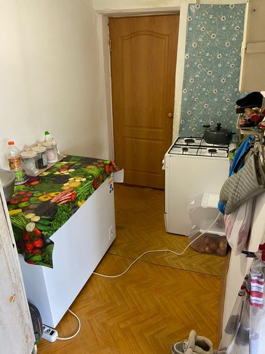4х комнатная квартира