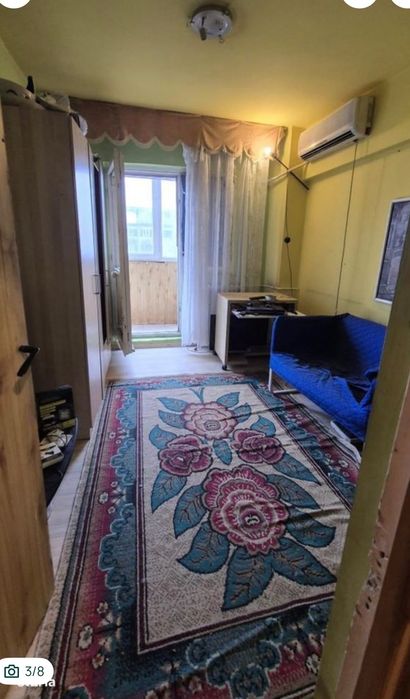 DIRECT PROPIETAR 4 camere | Calea Crângași | 85 mp