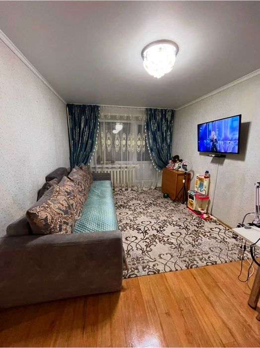 2 комнатная рядом с парком