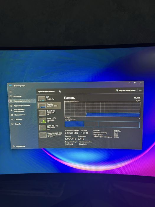 Продам игровой пк