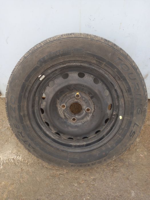 Gentra diska baloney sotiladi