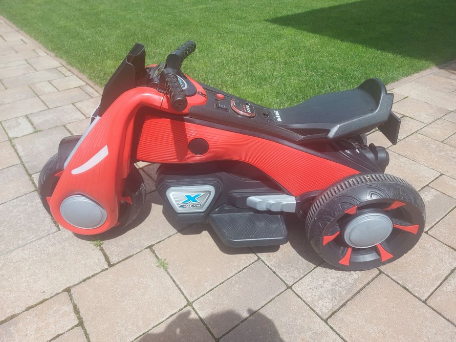 Motocicletă electrică pt. Copii