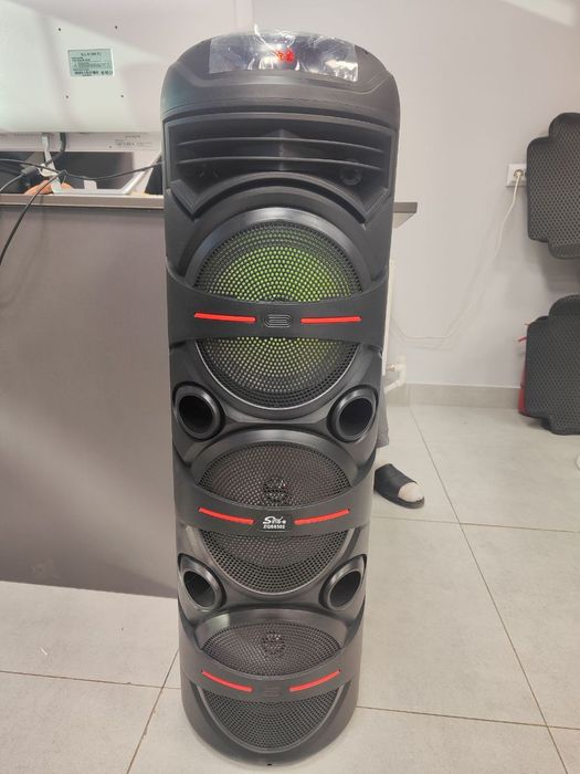 Sifati yaxshi kolonkani chiqadi ovozlari