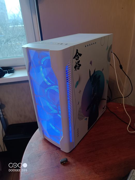 Продам игровой компьютер