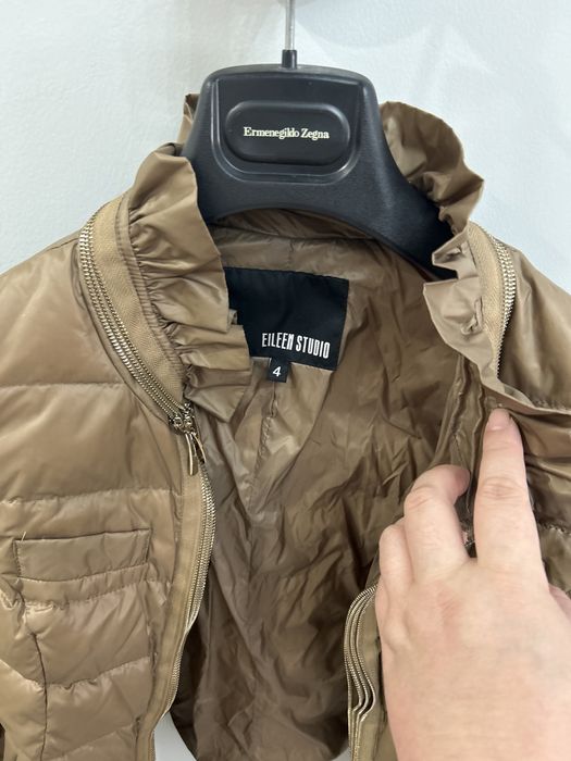 Куртка стильная