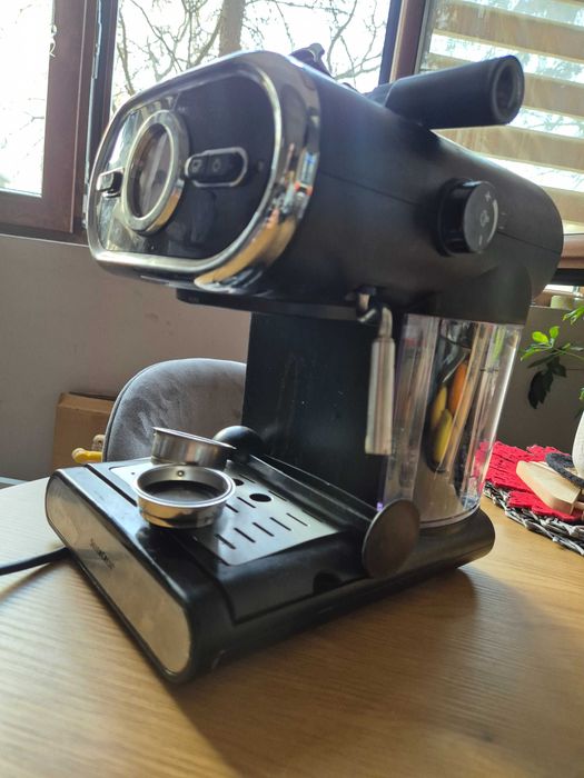 Кафемашина Silver Crest