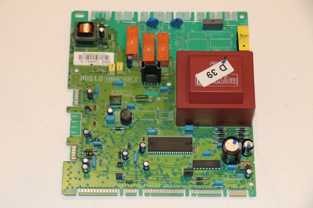 Placa electronica principala centrala Saunier Duval Thema Classic F24