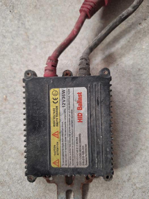 Части за Тойота Корола Версо 2004-2009