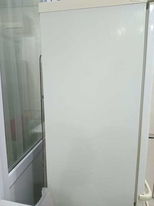 Холодильник атлант