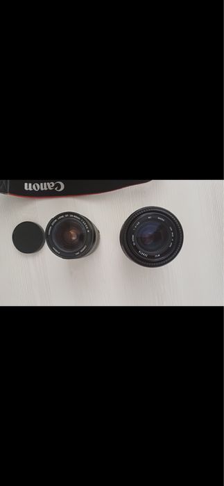 Vand canon eos 450d