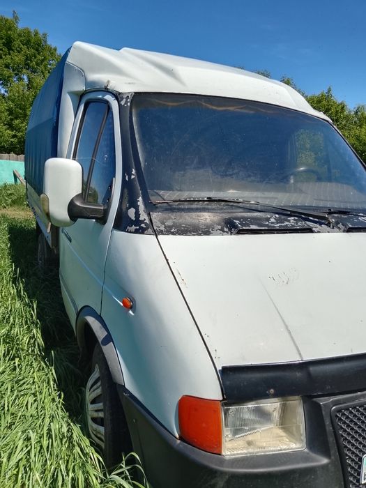 Продам Газель 1998г