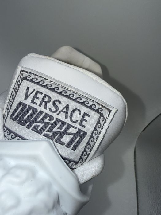 Versace Odiseea alb