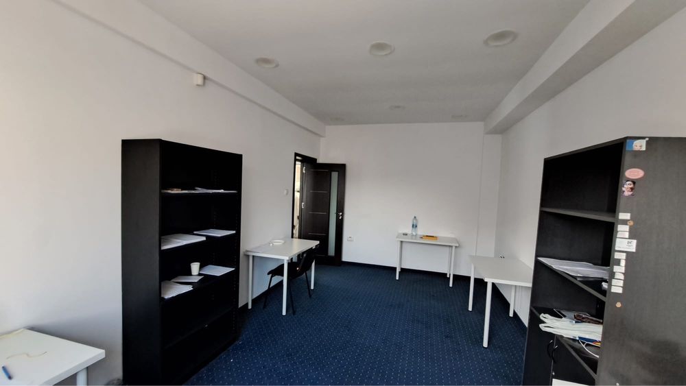 Inchiriere Birou in cladire exclusiv birouri Turda-Ion Mihalache