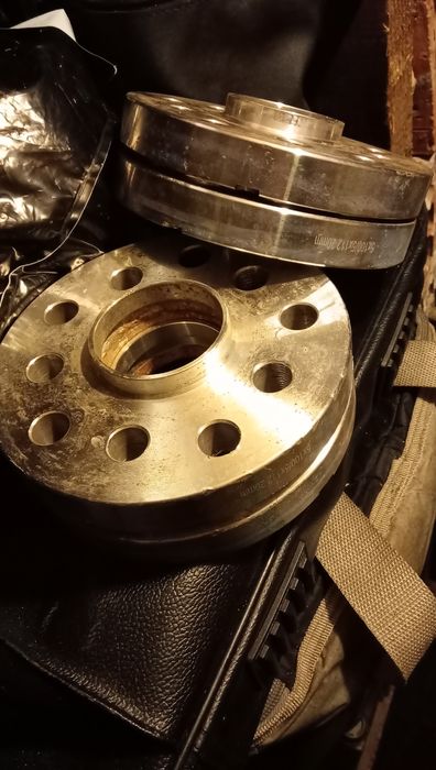 Алуминиеви фланци 5.100.112