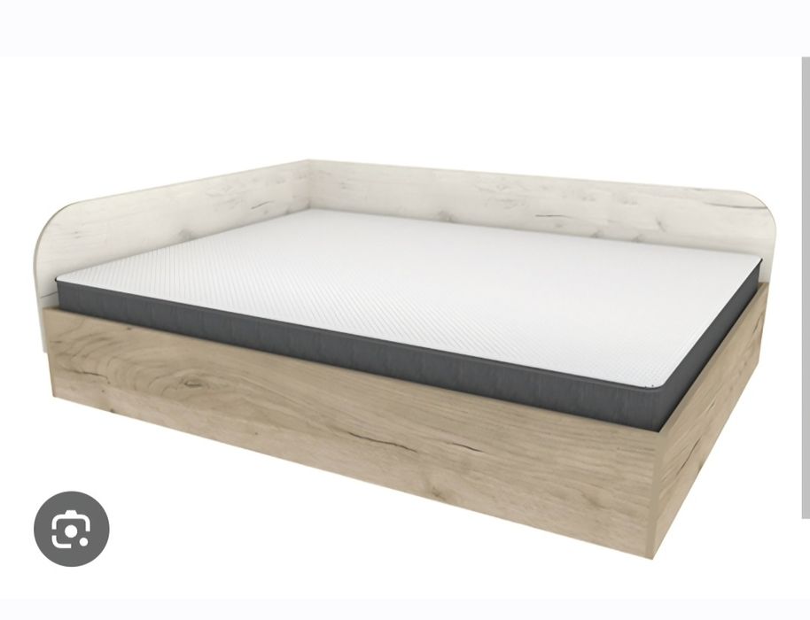 Подарявам спалня и ракла