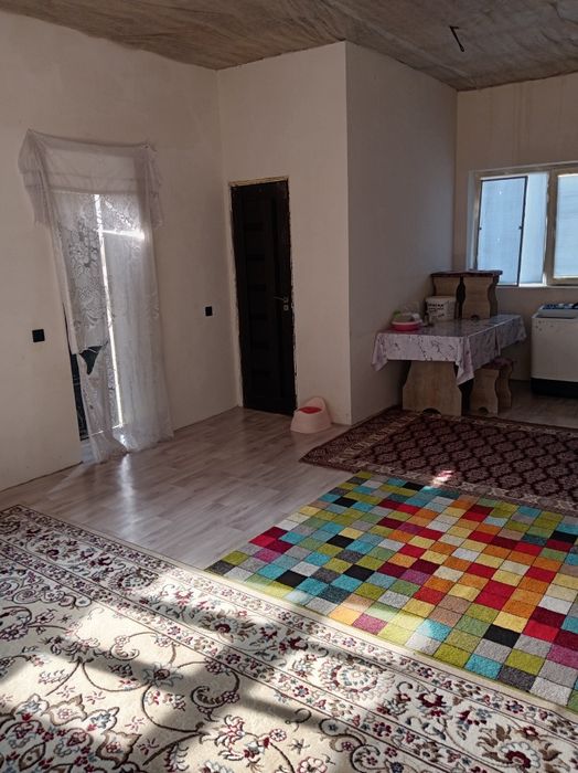 Продам дом 3 комнаты