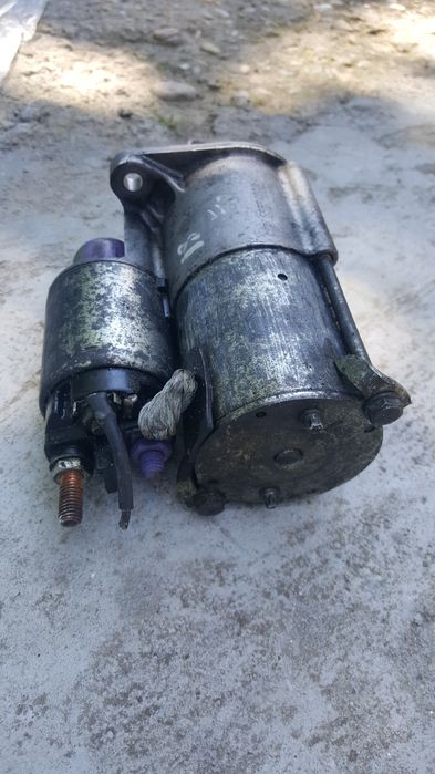 electromotor Opel 1.6 1.8 (Astra H Meriva Zafira)