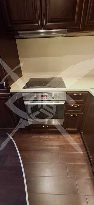 Тристаен апартамент в кв. Овча купел №182607