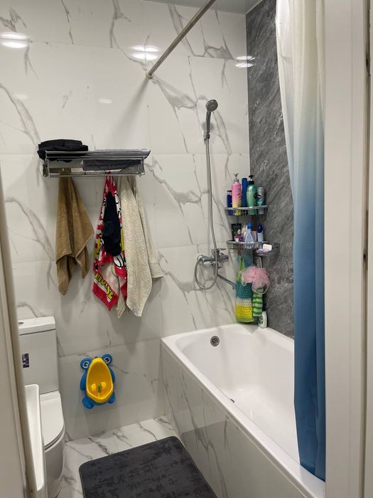 Срочно своя ЖК. Экосергели 4х комнатная 105м² новостройка сергели8