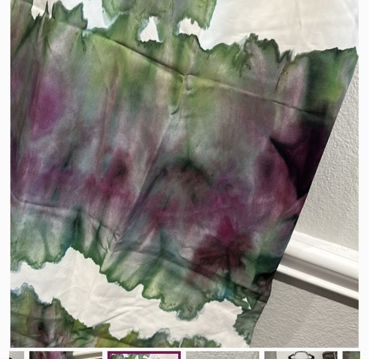 Платье Acne Studios