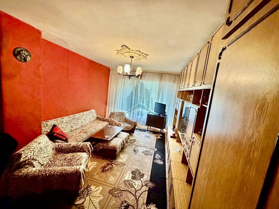 4-стаен за продажба в Здравец-Север
